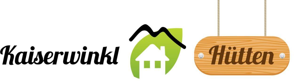Scheibenwald Huette Villa Kössen Exteriör bild
